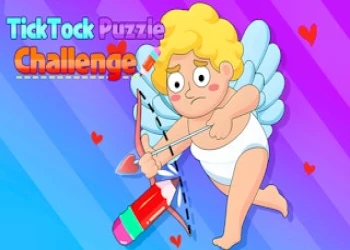 TickTock Challenge - Free brain game online at plotygames