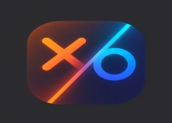 Play TICTAK TOE play AI easy hard online for free at PlotyGames