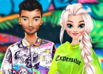 Play TicToc Urban Outfits online for free at PlotyGames