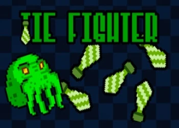 Play TieFighter online for free at PlotyGames