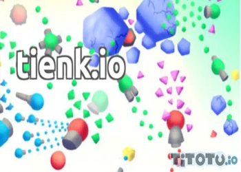 Play tienk.io online for free at PlotyGames