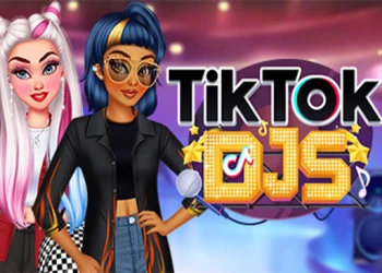Tik Tok DJ - Free girls game online at plotygames