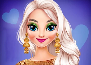 Play TikTok Fall Fashion online for free at PlotyGames