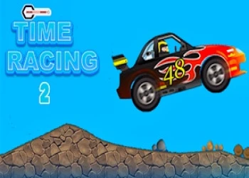 Time Racing 2 - Free car game online at plotygames