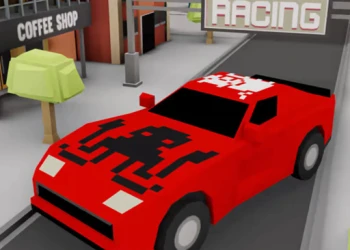 TinyTownRacing - Free sports game unblocked