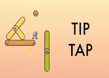 Play Tip Tap online for free at PlotyGames