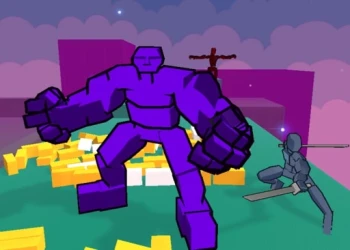 Play Titan Wall Breaker online for free at PlotyGames