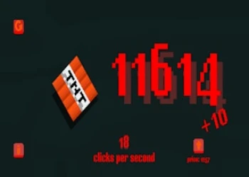 TNT Clicker - Free clicker Game | PlotyGames