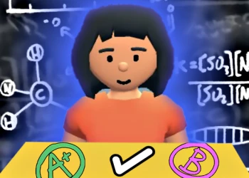Play To Be A Teacher online for free at PlotyGames