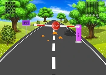 Play Toll Gate Escape online for free at PlotyGames