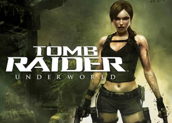 Play Tomb Raider online for free at PlotyGames