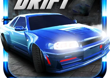 Play TOP DRIFT RACING online for free at PlotyGames