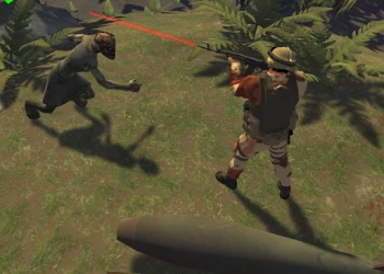 Play TopDown Zombie Survival Shooting online for free at PlotyGames