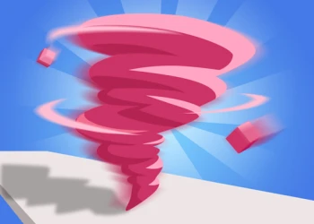 Play Tornado Giant Rush online for free at PlotyGames