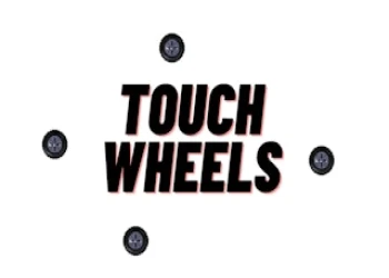 Touch Wheels - Free action game online at plotygames