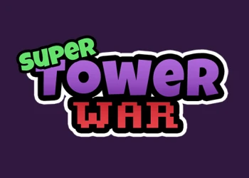 TowerWars - Free action game online at plotygames