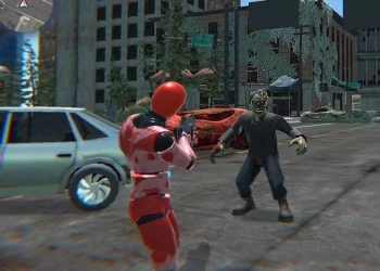 Play TPS Shooting Zombie Apocalypse online for free at PlotyGames