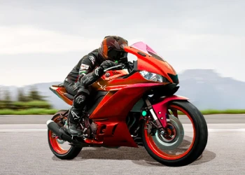 Play Traffic Race Motor online for free at PlotyGames