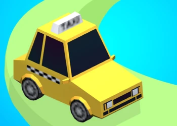 Traffic Run Puzzle - Free boys game online at plotygames