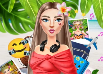 Play Travel With Me: ASMR Edition online for free at PlotyGames