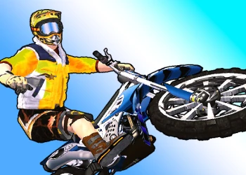 Play Trial Bike Epic Stunts online for free at PlotyGames