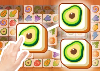 Play Triple Tile Match Fever Game online for free at PlotyGames