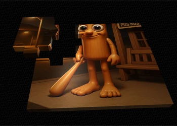 Play Tung Sahur And   R E P O online for free at PlotyGames