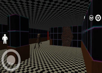 Tung Sahur Horror Escape - Free horror game online at plotygames