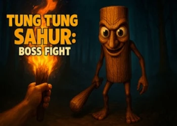 Tung Tung Sahur Boss Fight - Free battle game online at plotygames