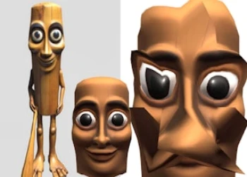 Tung Tung Sahur LOL Face - Free addictive game online at plotygames