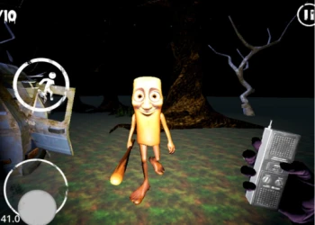 Play Tung Tung Tung Tung Sahur online for free at PlotyGames