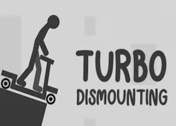 Play Turbo Dismounting online for free at PlotyGames