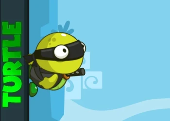 Play Turtle online for free at PlotyGames
