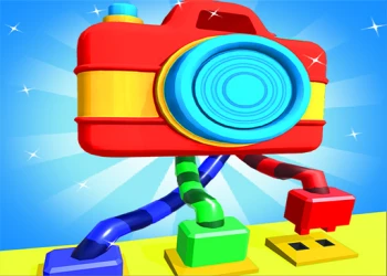 Play Twist Knots Challenge online for free at PlotyGames