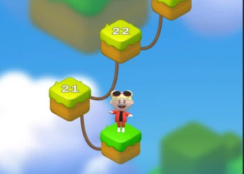 Play Twisted Form   Rope Puzzle online for free at PlotyGames