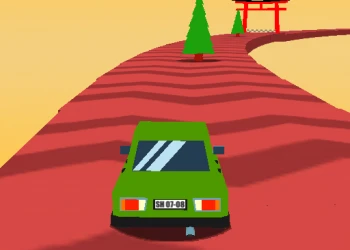 Play Twisty Roads online for free at PlotyGames