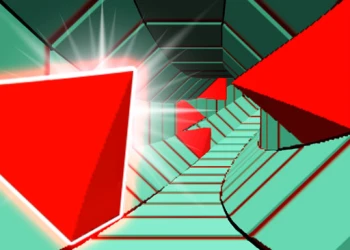 Play Two Tubes 3D online for free at PlotyGames