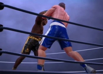 Play Ultimate Boxing - The Boxing King online for free at PlotyGames