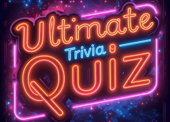 Play Ultimate Trivia Quiz online for free at PlotyGames