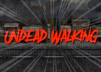 Play Undead Walking online for free at PlotyGames