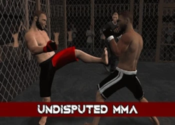 Play Undisputed MMA online for free at PlotyGames