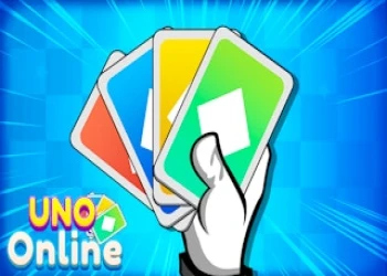 Play UNO Online online for free at PlotyGames