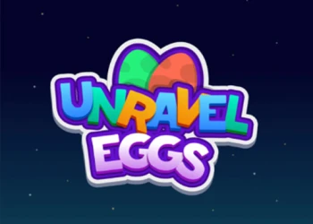 Play Unravel Egg online for free at PlotyGames