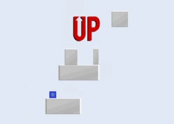 Up - Free skill game online at plotygames