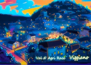Play Val d'Agri Race online for free at PlotyGames