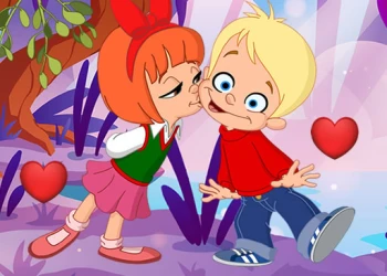 Play Valentines Day Hidden Hearts online for free at PlotyGames
