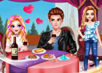Play Vampire Princess Rebecca First Date online for free at PlotyGames