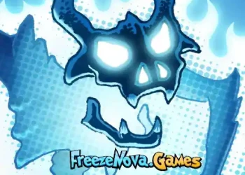 Vampire Survivors Dark - Free boys game online at plotygames