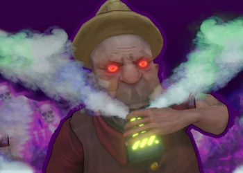 Play Vape Addict online for free at PlotyGames