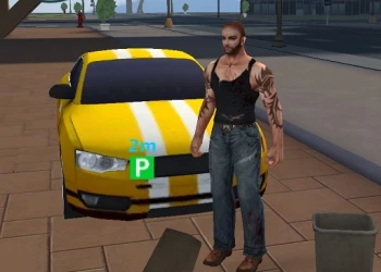 Play Vegas City Gangster 2024 online for free at PlotyGames